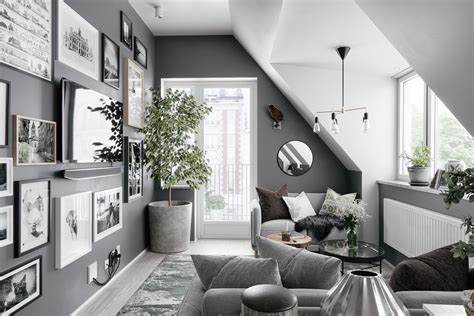 40 Grey Living Rooms That Help Your Lounge Look