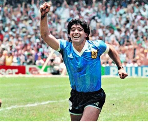© 2020 diego maradona official. Conmoción mundial por la muerte de Maradona | El Jornal ...