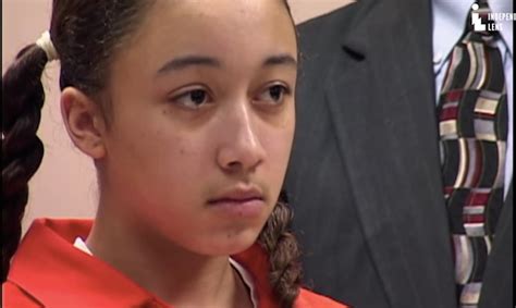 Who Is Cyntoia Brown The Teenage Sex Trafficking Victim Was Sentenced To 51 Years In Jail