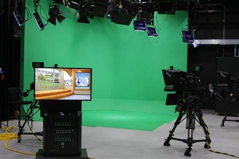 The Power Of Using Green Screen For Video Production Atlantic Film