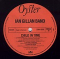 Ian Gillan Band 1976 Child In Time