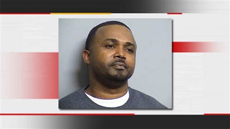 Tulsa Man Wanted For Pistol Whipping Girlfriend