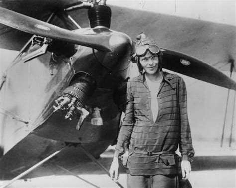 Amelia Earhart Model Hot Sex Picture