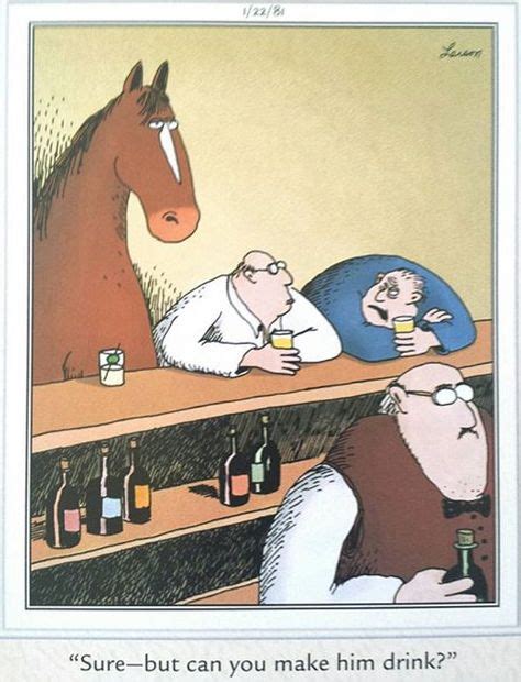 The Far Side By Gary Larson Far Side Cartoons Far Side Comics