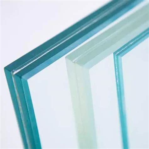 Double Glazing Insulated Glass Laminated Glass Euro Grey For Building Glass China Laminated