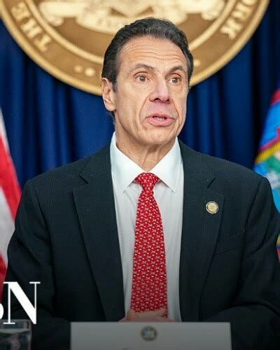 Im Eligible Governor Andrew Cuomo Is The Most Desired Men In This