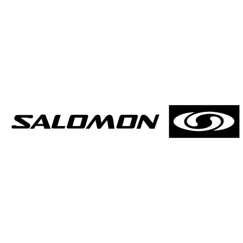 Salomon Logo Png Transparent Svg Vector Freebie Supply Vlrengbr