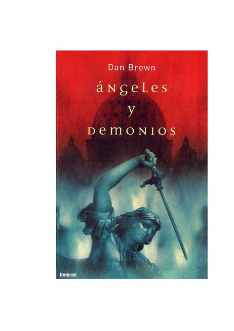 Calaméo Ángeles Y Demonios Dan Brown