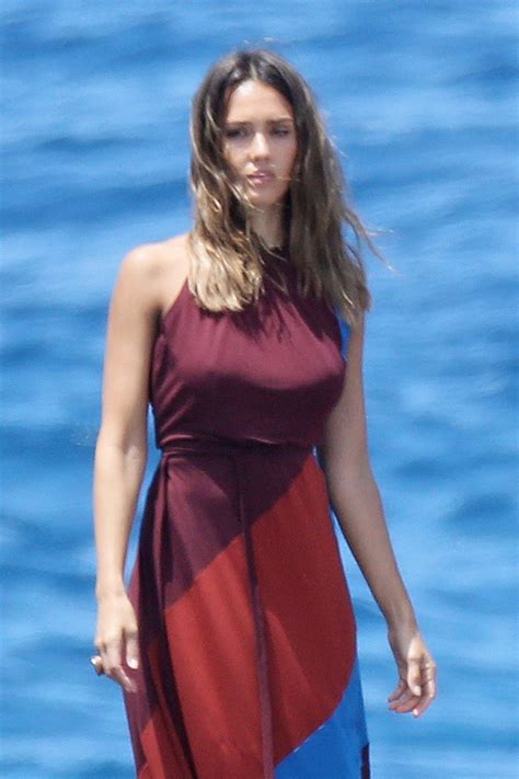 Jessica Alba Hot Sexy Photos The Fappening
