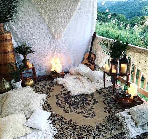 10 meditation spaces that will inspire you to create your own