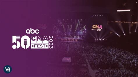 Watch CMA Fest Outside USA On ABC