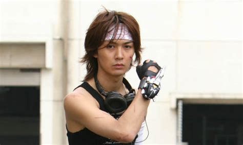 Hidenari Oda Kamen Rider Wiki Fandom Powered By Wikia