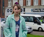 Who is Liv Hill? Three Girls actress who plays Ruby Bowen ...