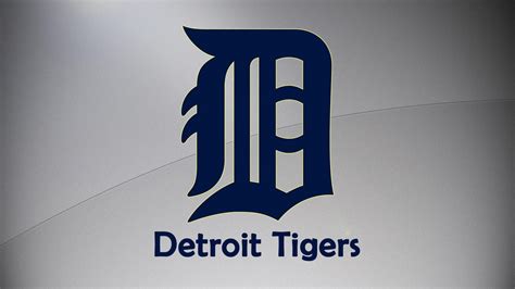 Detroit Tigers 2017 Wallpapers Wallpaper Cave