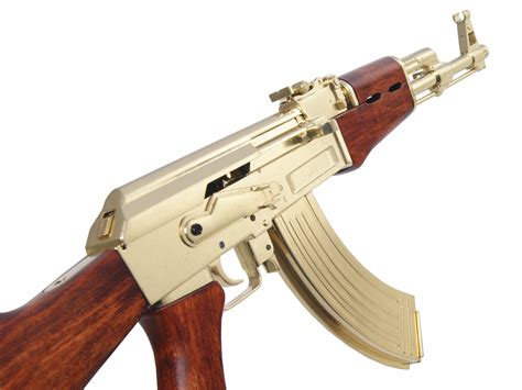 Weapon Ak 47