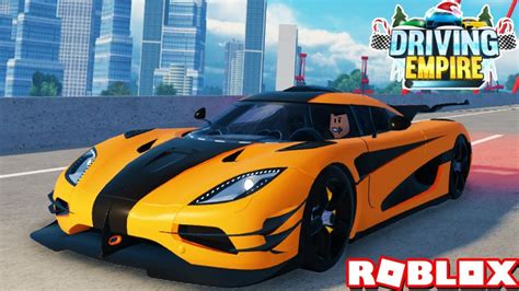 / welcome to driving empire roblox game! Roblox Driving Empire Les Codes de Récompense (Décembre ...