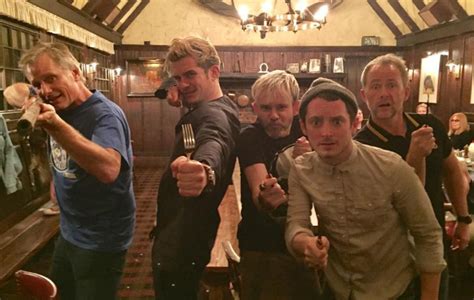 Lord Of The Rings Cast Joins Epic Reunited Apart Episode