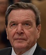 Gerhard Schröder: Das Vermögen und Ruhegehalt des Altkanzlers 2023