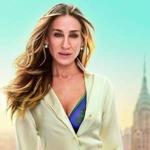 Sarah Jessica Parker Sexy 11 Photos Leaked Nudes Celebrity Leaked