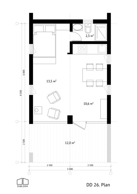 Floor Plan Drawing Free Download On Clipartmag