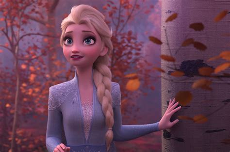 Frozen Dissecting The Movies Megapopularity With A Child Vox