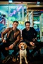 Teaser zur neuen deutschen Netflix-Serie Dogs of Berlin - Ab 7 ...