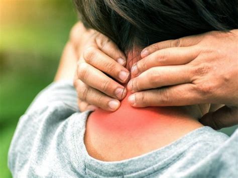 Neck And Lower Back Pain With Headache Important Things To Know