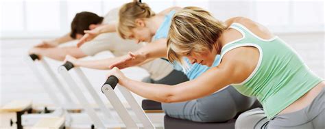 Stott Pilates Instructor Training Certification Merrithew™