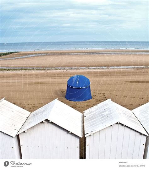 Awning Coast Beach Ocean A Royalty Free Stock Photo From Photocase