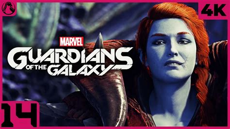 Marvel S Guardians Of The Galaxy СТРАЖИ ГАЛАКТИКИ ПРОХОЖДЕНИЕ [4k Ps5] ─ ЧАСТЬ 14 Youtube
