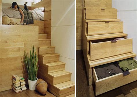 25 Creative Storage Ideas That Every Homeowner With Stairs Needs To See