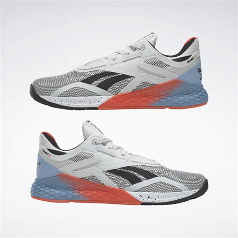 Buty Crossfit Reebok Nano X Damskie Unbroken Store