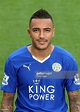 Danny Simpson during the Leicester City photo call at King Power ...