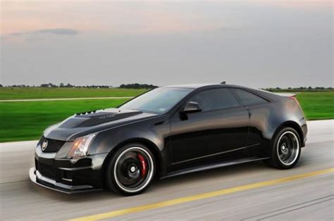 2013 Cadillac Cts V Coupe Information And Photos Momentcar