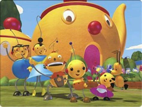Rolly Polly Ollie Childhood Memories 2000 Childhood Tv Shows