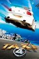 Taxi 4 (2007) — The Movie Database (TMDB)