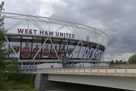 The West Ham View
