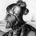 Vasco Nunez de Balboa - Route, Facts & Life - Biography