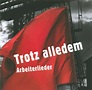 Trotz Alledem: Various: Amazon.in: Music}