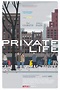 Vida Privada: Trailer para la nueva película dramática de Netflix