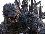‘Godzilla Minus One’ Full Trailer – COMICON