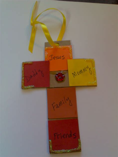 5 Thanksgiving Bible Craft Ideas