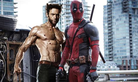 Maybe you would like to learn more about one of these? Hugh Jackman Talks Possible Wolverine Return And 'Deadpool ...