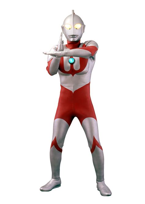 Ultraman Tsuburayawiki Fandom