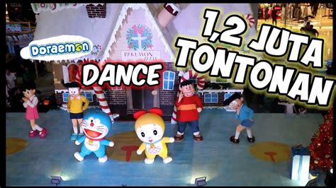 Doraemon Dance Phim Hay Nhất