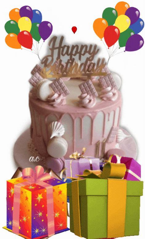 Anita Cruz Happy Birthday Cake Pictures Happy Birthday Cake