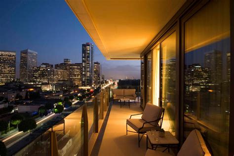 Best Luxury Hotels In Los Angeles 2022 The Luxury Editor