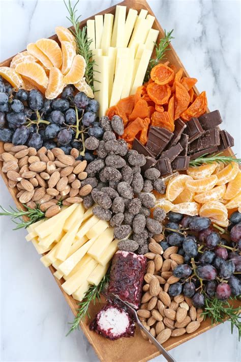 How To Build A Beautiful Appetizer Platter Glorious Treats