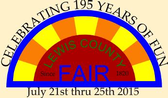 lewiscountyfair | Lewis county, County fair, County
