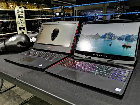 Alienware Thin And Light Gaming Laptop The M15 Coolsmartphone